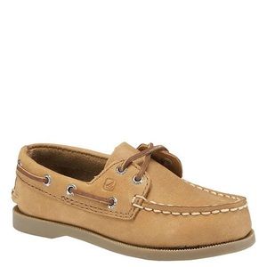Sperry Top-Slider